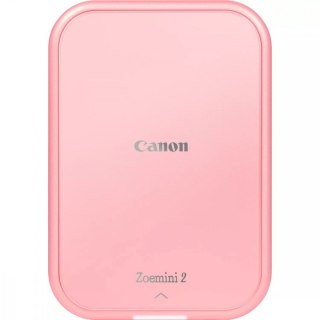 Drukarka MINI PRINTER ZOEMINI PLUTO 2 5452C003 RGW Canon