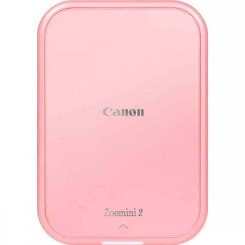 Drukarka MINI PRINTER ZOEMINI PLUTO 2 5452C003 RGW Canon