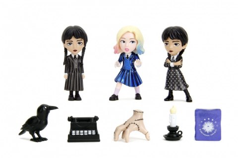 Figurka Wednesday Deluxe blindpack JADA TOYS