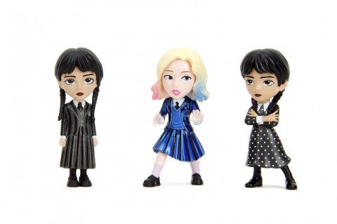 Figurka Wednesday Deluxe blindpack JADA TOYS