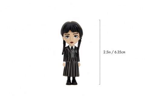 Figurka Wednesday Deluxe blindpack JADA TOYS