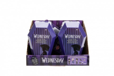 Figurka Wednesday Deluxe blindpack JADA TOYS