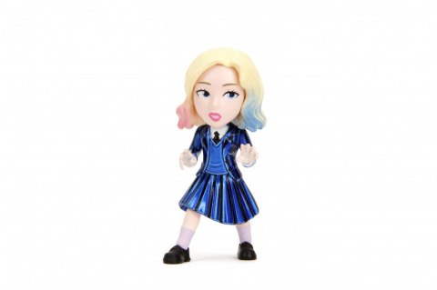 Figurka metalowa Wednesday 4-Pak 6.5 cm JADA TOYS