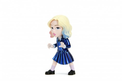 Figurka metalowa Wednesday 4 rodzaje 6.5 cm JADA TOYS