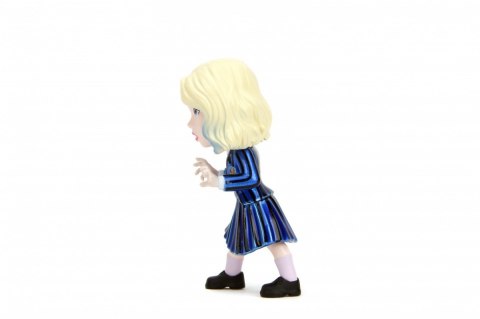 Figurka metalowa Wednesday 4 rodzaje 6.5 cm JADA TOYS