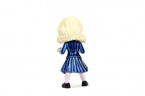 Figurka metalowa Wednesday 4 rodzaje 6.5 cm JADA TOYS