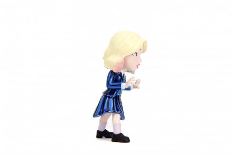 Figurka metalowa Wednesday 4 rodzaje 6.5 cm JADA TOYS