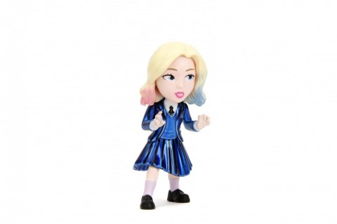 Figurka metalowa Wednesday 4 rodzaje 6.5 cm JADA TOYS