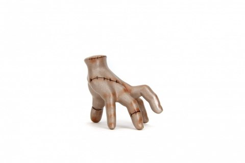 Figurka metalowa Wednesday 4 rodzaje 6.5 cm JADA TOYS
