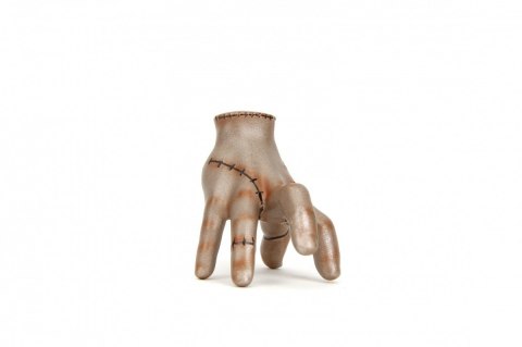Figurka metalowa Wednesday 4 rodzaje 6.5 cm JADA TOYS