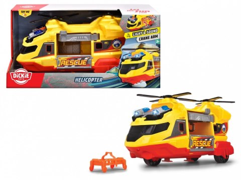 Helikopter górski A.S. 30 cm Dickie