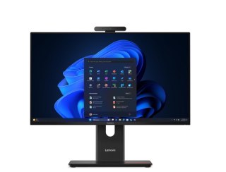 Komputer All-in-One ThinkCentre M70a G6 13AY001LPB W11Pro Ultra 7 265T/16GB/512GB/INT/vPro/23.8 FHD/3YRS OS