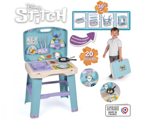 Kuchnia Stitch Smoby