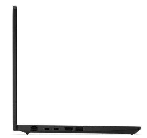 Laptop ThinkPad L16 G2 21SA003DPB W11Pro Ultra 7 255U/16GB/512GB/INT/16.0 WUXGA/Black/1YR Premier Support + 3YRS OS + CO2 Offset