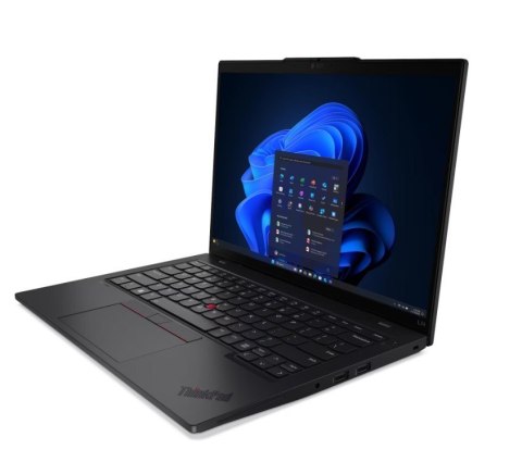 Laptop ThinkPad L16 G2 21SA003DPB W11Pro Ultra 7 255U/16GB/512GB/INT/16.0 WUXGA/Black/1YR Premier Support + 3YRS OS + CO2 Offset