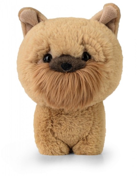 Maskotka TEDDY PETS Gryfonik brukselski