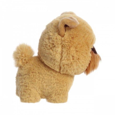 Maskotka TEDDY PETS Gryfonik brukselski