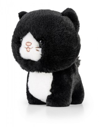 Maskotka TEDDY PETS Kot Tuxedo