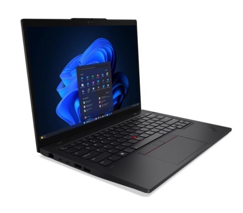 Notebook ThinkPad L14 G6 21S6004FPB W11Pro Ultra 5 225U/16GB/512GB/INT/14.0 WUXGA/Black/3YRS OS + 1YR Premier Support + CO2 Offs