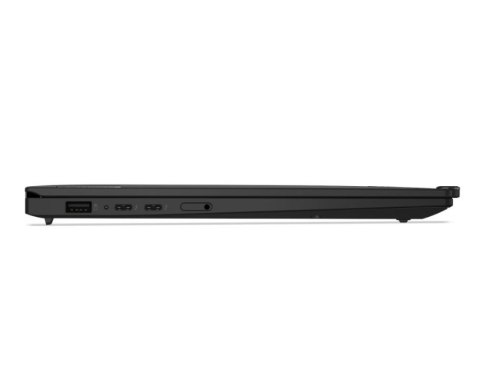 Ultrabook ThinkPad X1 Carbon G13 21NX007VPB W11Pro Ultra5 225U/16GB/512GB/INT/14.0 WUXGA/Black/3YR CI + CO2 offset + 3YR Premier