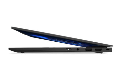 Ultrabook ThinkPad X1 Carbon G13 21NX007VPB W11Pro Ultra5 225U/16GB/512GB/INT/14.0 WUXGA/Black/3YR CI + CO2 offset + 3YR Premier