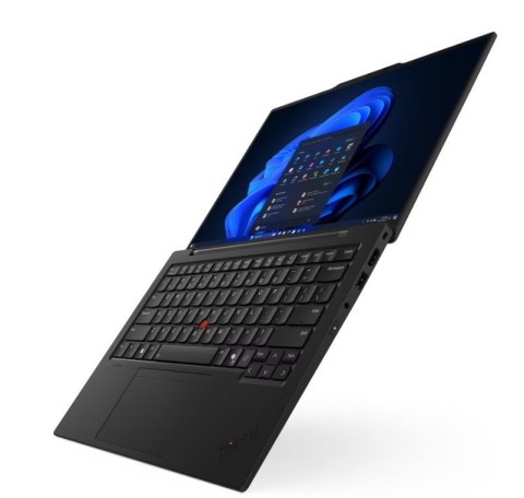 Ultrabook ThinkPad X1 Carbon G13 21NX007VPB W11Pro Ultra5 225U/16GB/512GB/INT/14.0 WUXGA/Black/3YR CI + CO2 offset + 3YR Premier