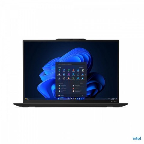 Ultrabook ThinkPad X13 G6 21RK003NPB W11Pro Ultra 7 255U/32GB/1TB/INT/13.3 WUXGA/Black/3YRS Premier Support + CO2 Offset