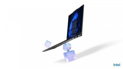 Ultrabook ThinkPad X13 G6 21RK003NPB W11Pro Ultra 7 255U/32GB/1TB/INT/13.3 WUXGA/Black/3YRS Premier Support + CO2 Offset
