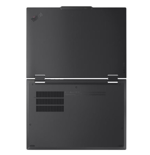 Ultrabook ThinkPad T14s 2in1 G1 21R30040PB W11Pro ULT5 225U/16GB/512GB/INT/14.0 WUXGA/Touch/Black/3YRS Premier Support + CO2 Off