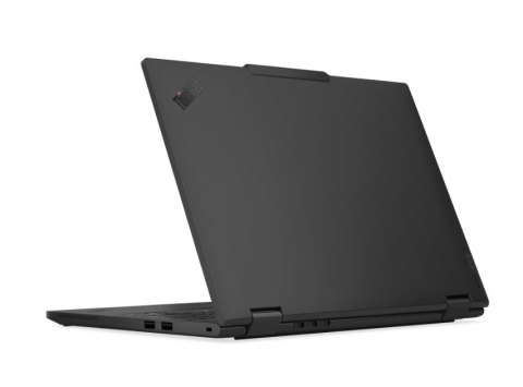 Ultrabook ThinkPad T14s 2in1 G1 21R30040PB W11Pro ULT5 225U/16GB/512GB/INT/14.0 WUXGA/Touch/Black/3YRS Premier Support + CO2 Off
