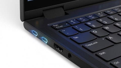 Ultrabook ThinkPad T14s 2in1 G1 21R30041PB W11Pro ULT7 255U/32GB/1TB/INT/14.0 WUXGA/Touch/Black/3YRS Premier Support + CO2 Offse