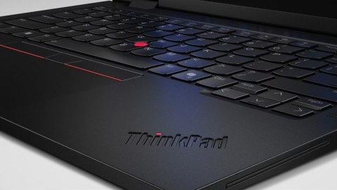Ultrabook ThinkPad T14s 2in1 G1 21R30041PB W11Pro ULT7 255U/32GB/1TB/INT/14.0 WUXGA/Touch/Black/3YRS Premier Support + CO2 Offse
