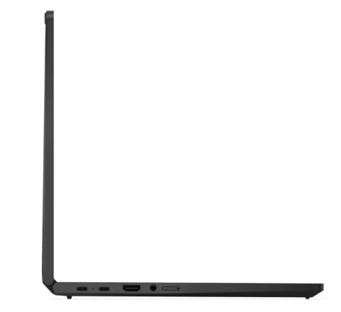 Ultrabook ThinkPad T14s 2in1 G1 21R30041PB W11Pro ULT7 255U/32GB/1TB/INT/14.0 WUXGA/Touch/Black/3YRS Premier Support + CO2 Offse