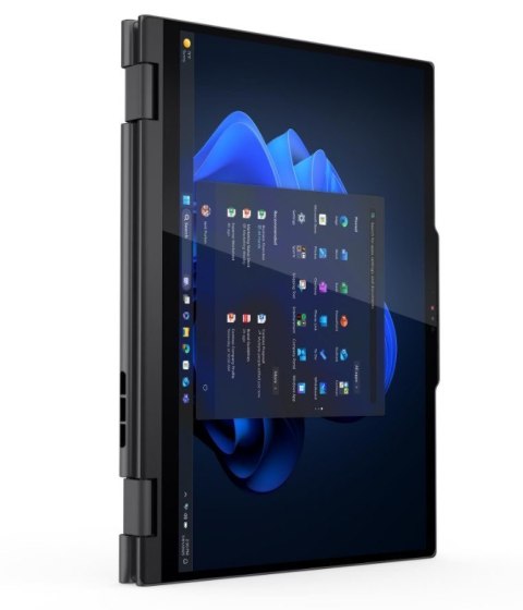 Ultrabook ThinkPad T14s 2in1 G1 21R30041PB W11Pro ULT7 255U/32GB/1TB/INT/14.0 WUXGA/Touch/Black/3YRS Premier Support + CO2 Offse