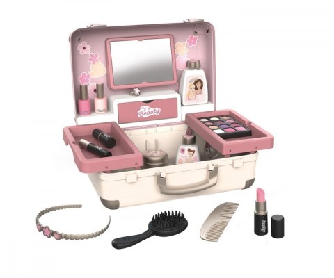 Walizka Beauty z 13 akcesoriami