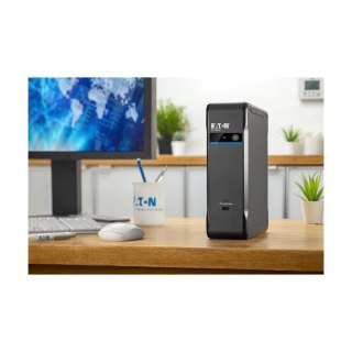 Zasilacz awaryjny 3P Ellipse 700 USB IEC 3P700UI Eaton