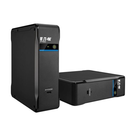 Zasilacz awaryjny 3P Ellipse 700 USB IEC 3P700UI Eaton