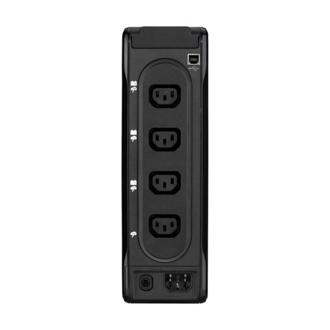 Zasilacz awaryjny 3P Ellipse 700 USB IEC 3P700UI Eaton