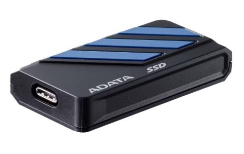 Dysk SSD External SC735 1TB U3.2C 1000/1000MB/s Blue Adata