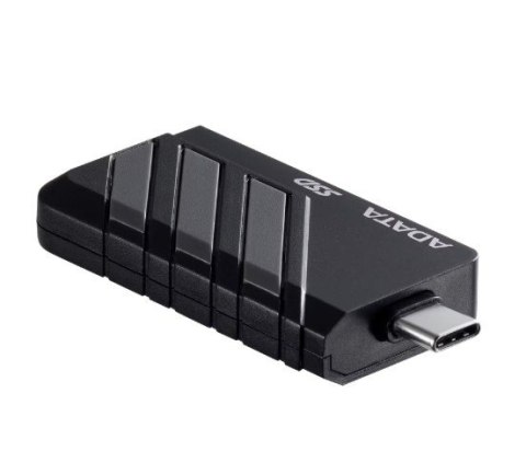 Dysk SSD External SC735 2TB U3.2C 1000/1000MB/s Grey Adata