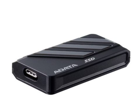 Dysk SSD External SC735 2TB U3.2C 1000/1000MB/s Grey Adata