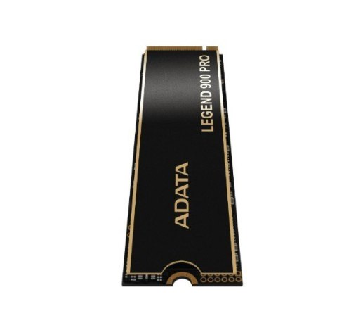 Dysk SSD LEGEND 900Pro 4TB PCIe 4x4 7.4/6.5 GB/s M2 Adata