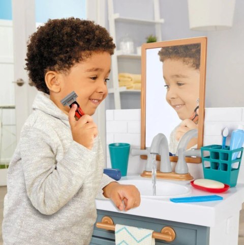 First Bathroom Sink Little Tikes