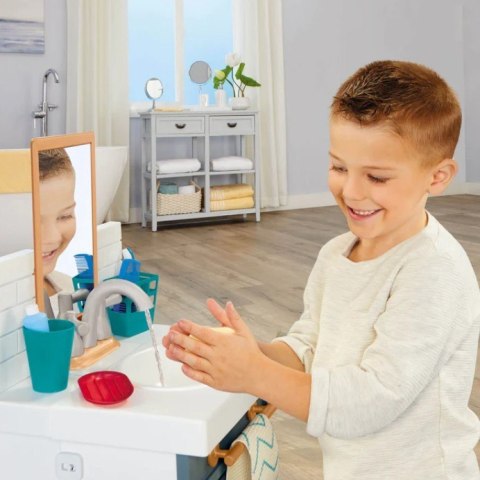 First Bathroom Sink Little Tikes