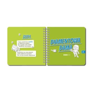 Gra Mikromakro Kids (PL)