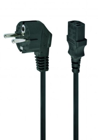 Kabel zasilający C13 1m Gembird
