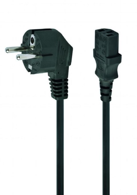 Kabel zasilający C13 1m Gembird