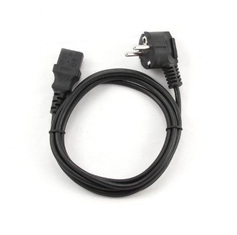 Kabel zasilający C13 1m Gembird