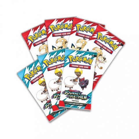 Karty Holiday Callendar 2025 Pokemon TCG