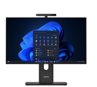 Komputer All-in-One ThinkCentre M90a G6 13AT000YPB W11Pro Ultra 9 285/32GB/1TB/INT/23.8 FHD/vPro/3YRS OS + 1YR Premier